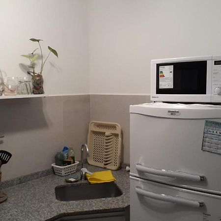 Apartmán Lo De Ale Sur San Miguel de Tucumán Exteriér fotografie