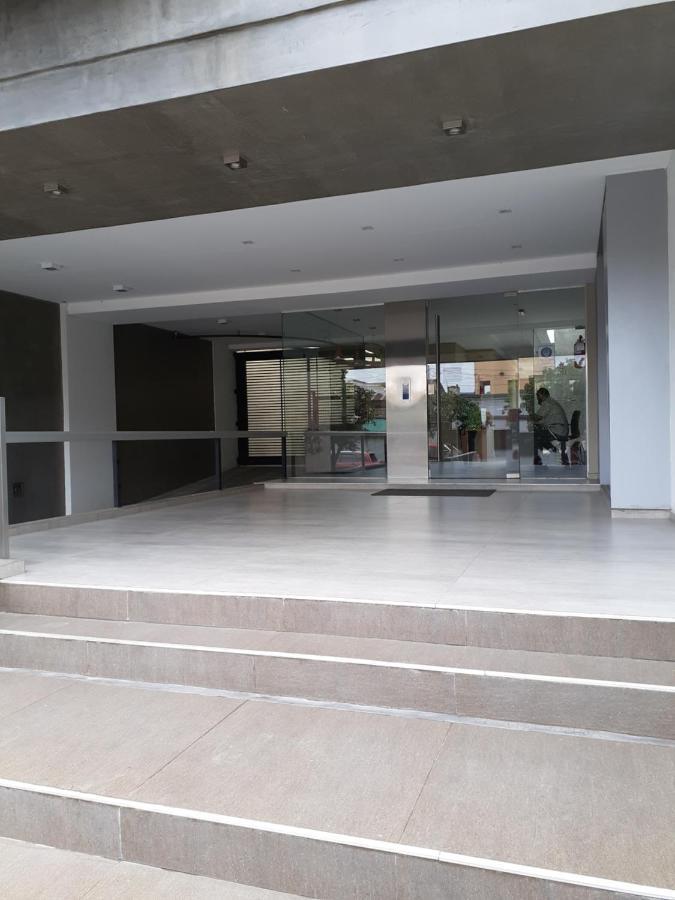 Apartmán Lo De Ale Sur San Miguel de Tucumán Exteriér fotografie