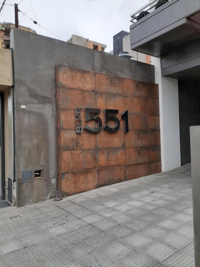 Apartmán Lo De Ale Sur San Miguel de Tucumán Exteriér fotografie