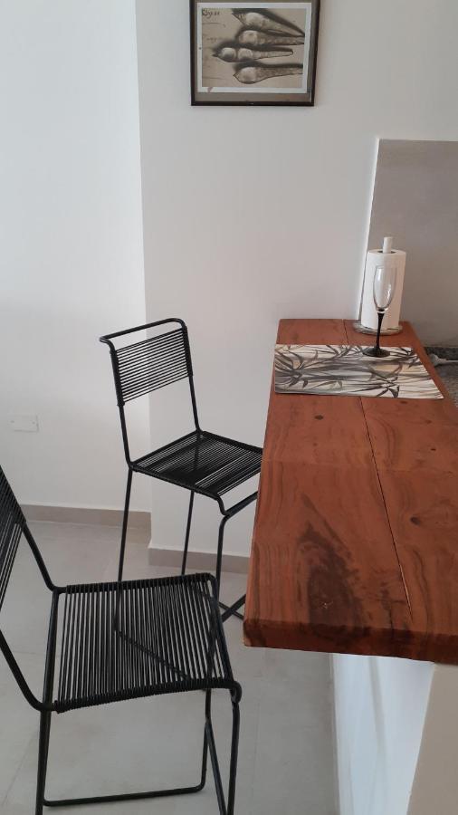 Apartmán Lo De Ale Sur San Miguel de Tucumán Exteriér fotografie