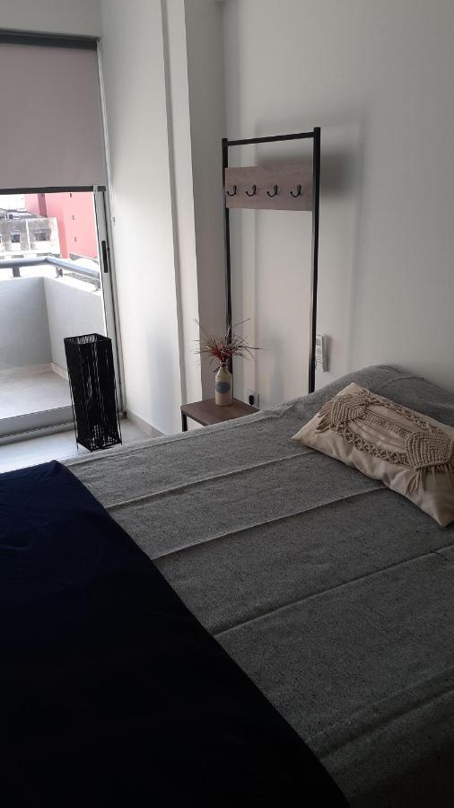 Apartmán Lo De Ale Sur San Miguel de Tucumán Exteriér fotografie