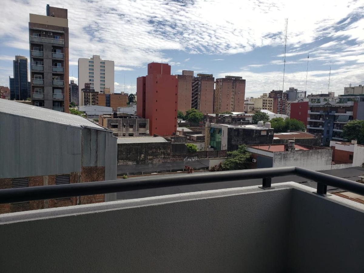 Apartmán Lo De Ale Sur San Miguel de Tucumán Exteriér fotografie
