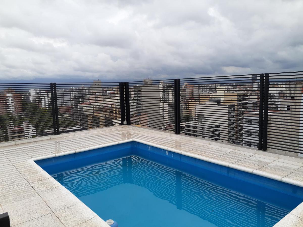 Apartmán Lo De Ale Sur San Miguel de Tucumán Exteriér fotografie