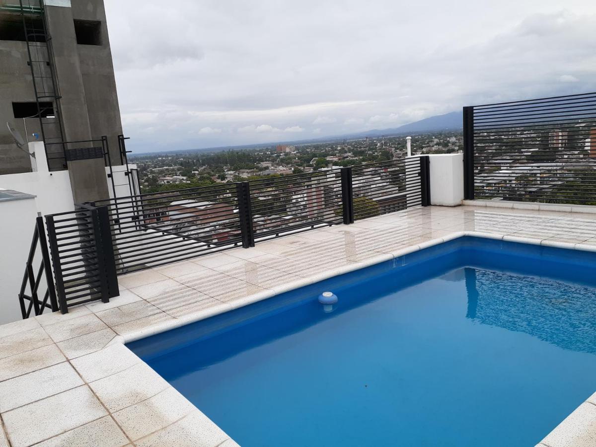 Apartmán Lo De Ale Sur San Miguel de Tucumán Exteriér fotografie