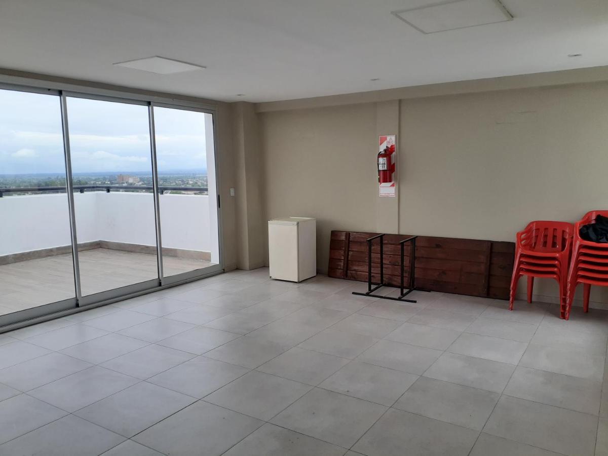Apartmán Lo De Ale Sur San Miguel de Tucumán Exteriér fotografie
