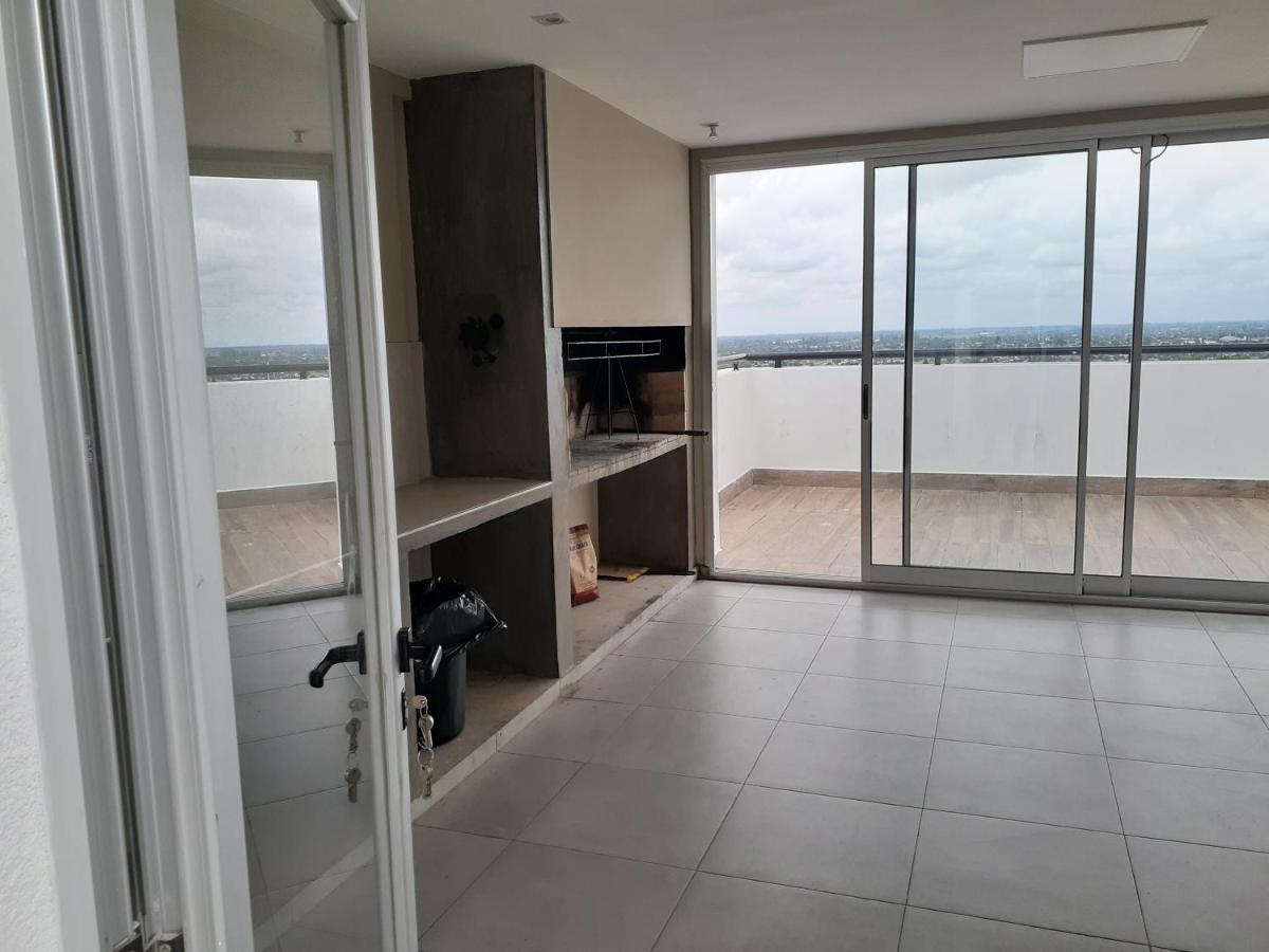 Apartmán Lo De Ale Sur San Miguel de Tucumán Exteriér fotografie