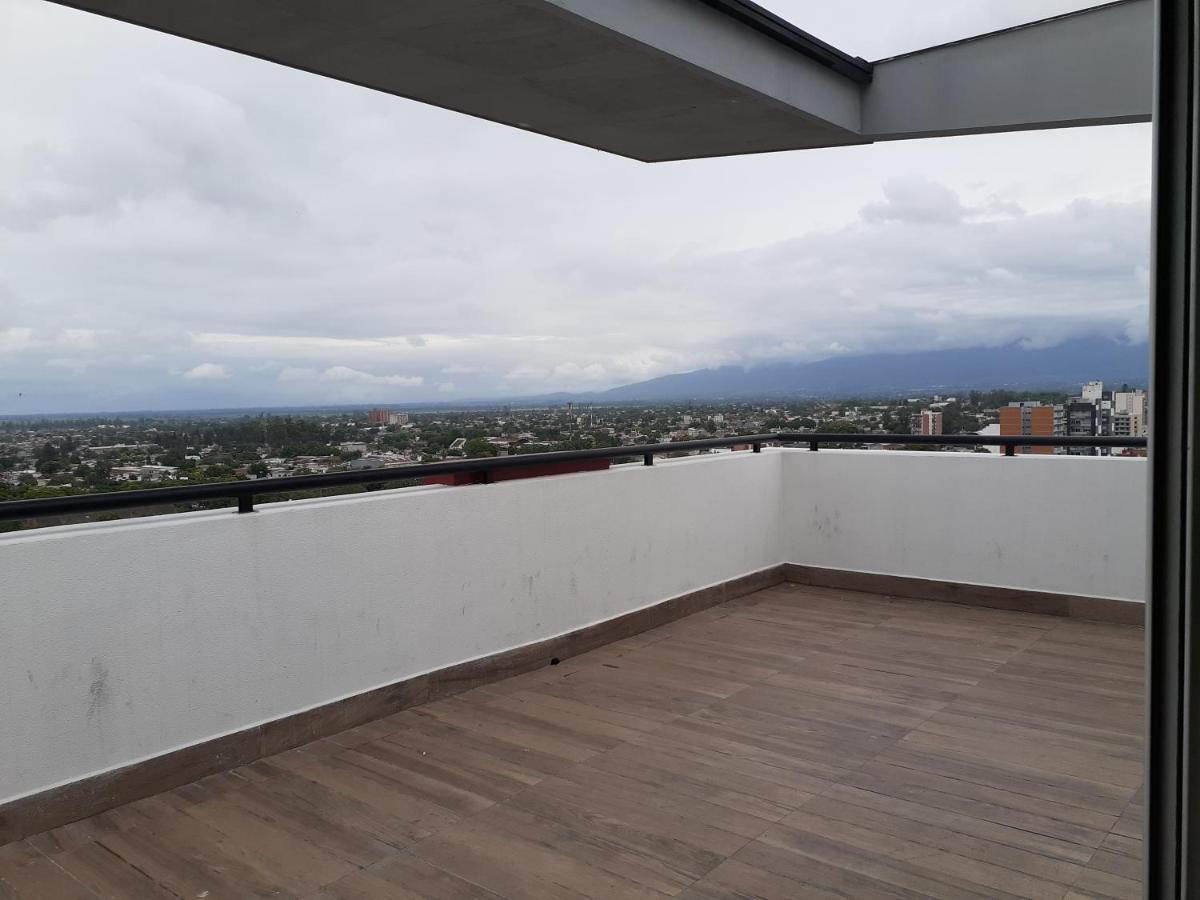 Apartmán Lo De Ale Sur San Miguel de Tucumán Exteriér fotografie